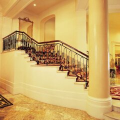 Carlton Hotel фитнесс-зал фото 2