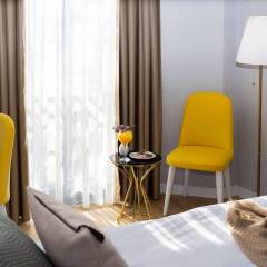 Seven Stars Exclusive Hotel Турция, Анталья - 1 отзыв об отеле, цены и фото номеров - забронировать отель Seven Stars Exclusive Hotel онлайн в номере фото 2