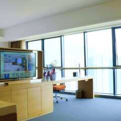 Отель Hampton By Hilton Qingyuan Qingxin удобства в номере