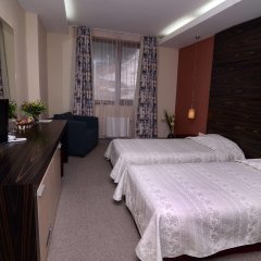Ice Angels Hotel in Borovets, Bulgaria from 185$, photos, reviews - zenhotels.com