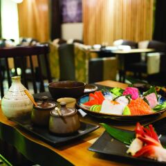 Hotel Royal Hoi An - MGallery by Sofitel питание фото 3
