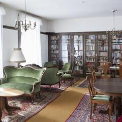 Отель Josephs House Швейцария, Давос - отзывы, цены и фото номеров - забронировать отель Josephs House онлайн развлечения