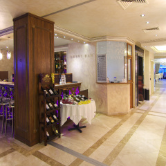 Hotel & SPA Diamant Residence - Все включено Солнечный берег развлечения