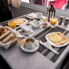 Отель Riad Amlal Марокко, Уарзазат - отзывы, цены и фото номеров - забронировать отель Riad Amlal онлайн в номере фото 2