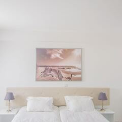Отель Alva Hotel Apartments Кипр, Протарас - 3 отзыва об отеле, цены и фото номеров - забронировать отель Alva Hotel Apartments онлайн фото 6