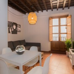 Отель Apartamentos Nahira Suites 3000 фото 11