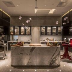 Отель InterContinental Los Angeles Downtown США, Лос-Анджелес - отзывы, цены и фото номеров - забронировать отель InterContinental Los Angeles Downtown онлайн с домашними животными