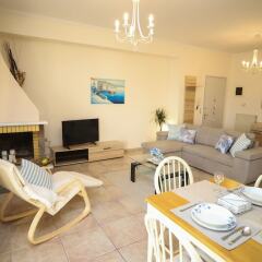 Отель Philoxenia Family Suite Корфу