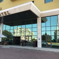 Отель Golden Tulip Varna Болгария, Варна - отзывы, цены и фото номеров - забронировать отель Golden Tulip Varna онлайн фото 17