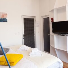 Concept Hotel Central in Skopje, Macedonia from 67$, photos, reviews - zenhotels.com room amenities