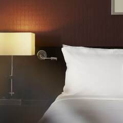 Отель AC Hotel by Marriott Penang Малайзия, Пенанг - отзывы, цены и фото номеров - забронировать отель AC Hotel by Marriott Penang онлайн фото 3