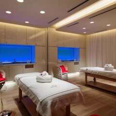 Отель Palace Hotel Tokyo Япония, Токио - отзывы, цены и фото номеров - забронировать отель Palace Hotel Tokyo онлайн спа фото 2