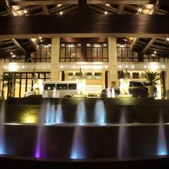 Отель Grand Metropark Bay Hotel Sanya Китай, Санья - отзывы, цены и фото номеров - забронировать отель Grand Metropark Bay Hotel Sanya онлайн гостиничный бар