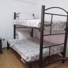 Hotel Nueva Galicia детские мероприятия фото 2