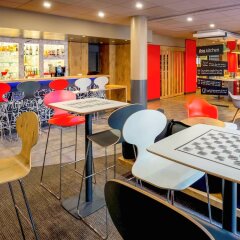 Отель Ibis Toulouse Centre Франция, Тулуза - отзывы, цены и фото номеров - забронировать отель Ibis Toulouse Centre онлайн детские мероприятия фото 2