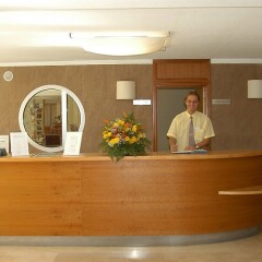 Отель Blue Sea Jandia Luz Apartamentos спа