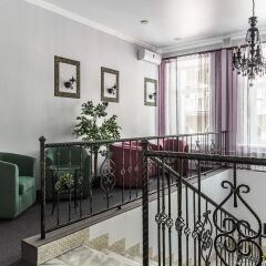 Мини-Отель Florinn Москва интерьер отеля фото 3