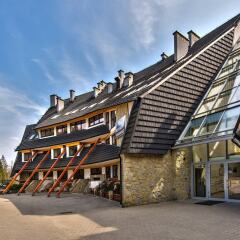 Отель Apartamenty Sun&snow Butorowy Residence Косцелиско фото 6