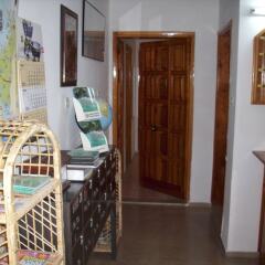 Vural Apart Hotel Чешме в номере
