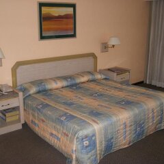 Отель Casa Grande Aeropuerto Hotel & Centro de Negocios Мексика, Гвадалахара - отзывы, цены и фото номеров - забронировать отель Casa Grande Aeropuerto Hotel & Centro de Negocios онлайн комната для гостей