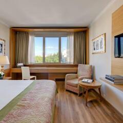 Отель Divani Caravel комната для гостей фото 3