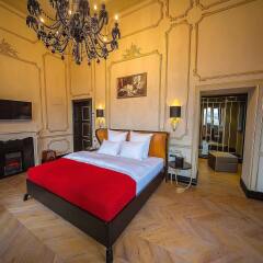 Nordstern Hotel Galata комната для гостей фото 2