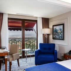 Gonluferah City Hotel Турция, Бурса - отзывы, цены и фото номеров - забронировать отель Gonluferah City Hotel онлайн комната для гостей фото 4