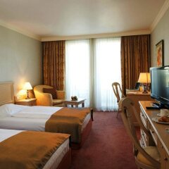 Отель Maison Hotel Болгария, София - 2 отзыва об отеле, цены и фото номеров - забронировать отель Maison Hotel онлайн комната для гостей фото 4