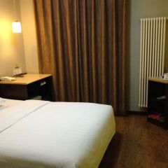 Beijing Zhong An Hotel комната для гостей фото 2