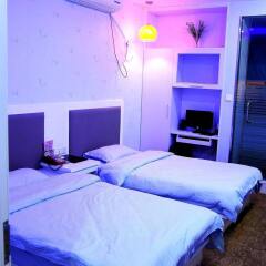 Jane Fashion Hotel - Ganzhou удобства в номере