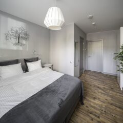 Hotel Saida in Riga, Latvia from 47$, photos, reviews - zenhotels.com