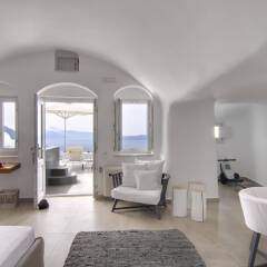 Отель Santorini Secret Suites & Spa спа