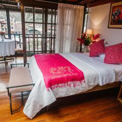 Gringo Bill's Boutique Hotel комната для гостей фото 5