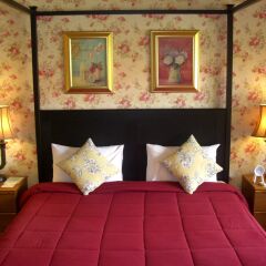 Отель Pictory Garden Resort комната для гостей фото 5