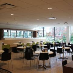 Отель Chestnut Residence and Conference Centre - University of Toronto