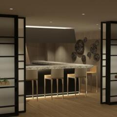 Iberostar Suites Hotel Jardín del Sol – Adults Only (отель только для взрослых) удобства в номере