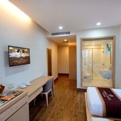 Monica Hotel Nha Trang in Nha Trang, Vietnam from 32$, photos, reviews - zenhotels.com room amenities