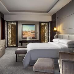 Отель Sheraton Qingyuan Lion Lake Resort комната для гостей фото 2