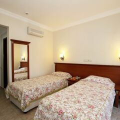 Отель Yel Holiday Resort комната для гостей фото 2