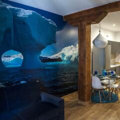 Отель Art Suites Santander детские мероприятия фото 2