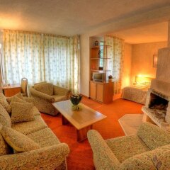 Plaza Family Hotel Смолян комната для гостей фото 3