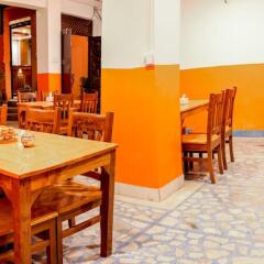 Отель Kathmandu Regency Hotel Непал, Катманду - отзывы, цены и фото номеров - забронировать отель Kathmandu Regency Hotel онлайн питание фото 2