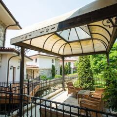 Отель Helena VIP Villas and Suites Болгария, Солнечный берег - отзывы, цены и фото номеров - забронировать отель Helena VIP Villas and Suites онлайн