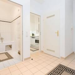 Отель Vienna Prestige Apartments Alser Str. Австрия, Вена - отзывы, цены и фото номеров - забронировать отель Vienna Prestige Apartments Alser Str. онлайн сауна