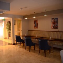 Norton Hotel Турция, Газиантеп - отзывы, цены и фото номеров - забронировать отель Norton Hotel онлайн гостиничный бар