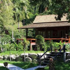 Отель Sensi Paradise Beach Resort фото 5