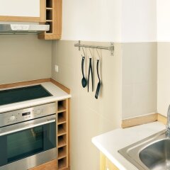 Отель Hello Lisbon Santos Apartments Португалия, Лиссабон - отзывы, цены и фото номеров - забронировать отель Hello Lisbon Santos Apartments онлайн в номере фото 2