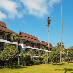 Отель Amari Koh Samui фото 9