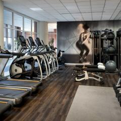Отель Bethesda Marriott Suites США, Бетесда - отзывы, цены и фото номеров - забронировать отель Bethesda Marriott Suites онлайн фото 2