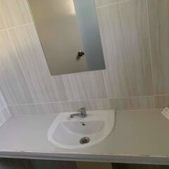 Отель Bay View Barbers Lodge Савусаву ванная
